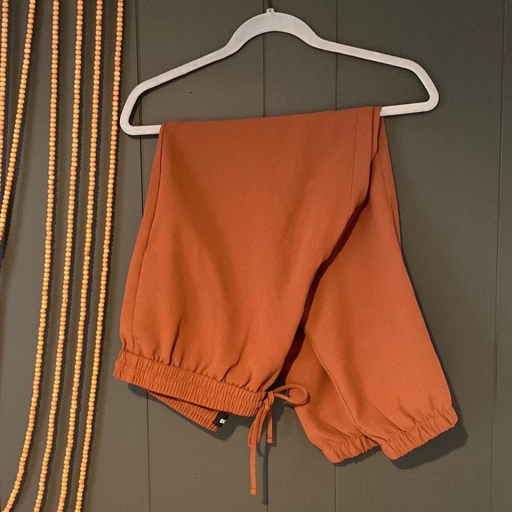 Express Joggers
